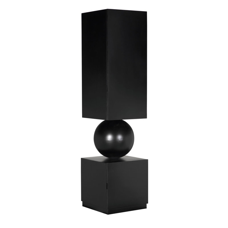 Pillar Cabinet