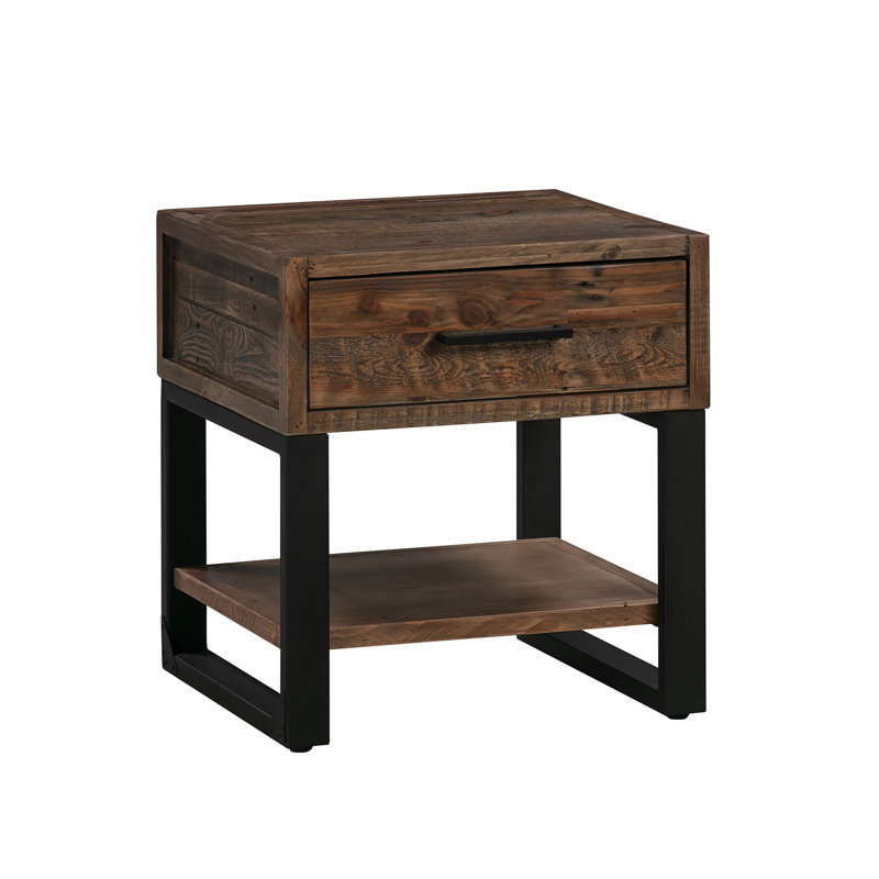 Lamp Table