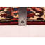 Tapis rouge Kayseri 7 pi 0 po x 9 pi 11 po