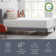 Wayfair Sleep 14" Plush Cooling Gel Memory Foam Mattress