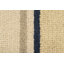 Tapis oriental multicolore moderne 5 x 8