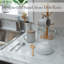 Plateau de drainage de comptoir-85702529