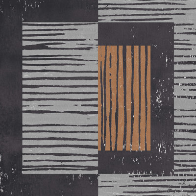 Primitive II gris