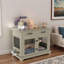 Meuble pour chien 44,48 po-120606801