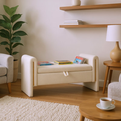 Banc Modern Teddy