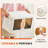 Stackable Plastic Storage Boxes