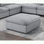 Repose-pieds Contemporary