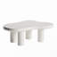 Table basse avec 4 pieds Cloud-114232807