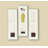 Scioli Wood Flat Wall Mirror-28735599