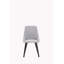 Chaise d'appoint 19,88 po Kaique