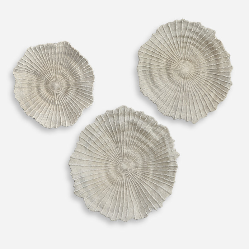 Polyresin Wall Decor