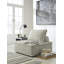 Fauteuil d'appoint Findhorn