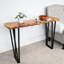 Pied de table Gearldine