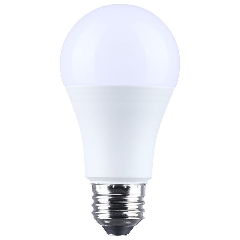 12 Watt White LED Bulb, 3000K, 13.5 W