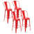 Rouge est en rupture de stock