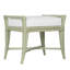 Malacca Upholstered Bench-1177163857