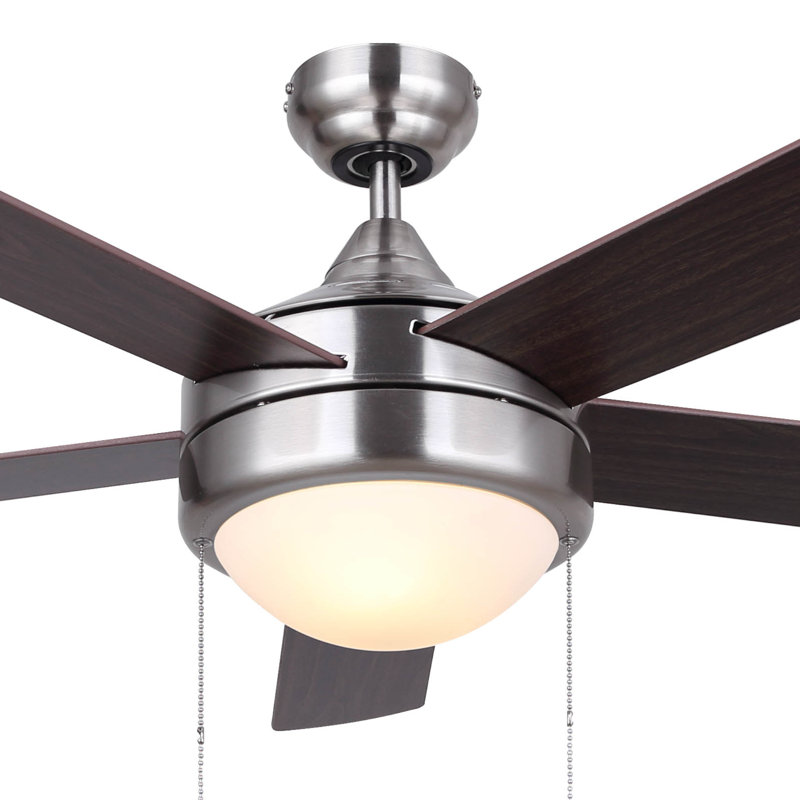 Ventilateur de plafond 52 pales 52 "