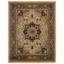 Tapis oriental ivoire / rouge Klose-304052338-345561152