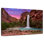 Alvord, ciel rose sur les chutes d'Havasu