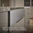 Vault Under-Mount Single-Bowl Kitchen Sink, Stainless Steel with Shortened Apron-Front for 30" Cabinet