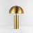 Marlasia Metal Table Lamp