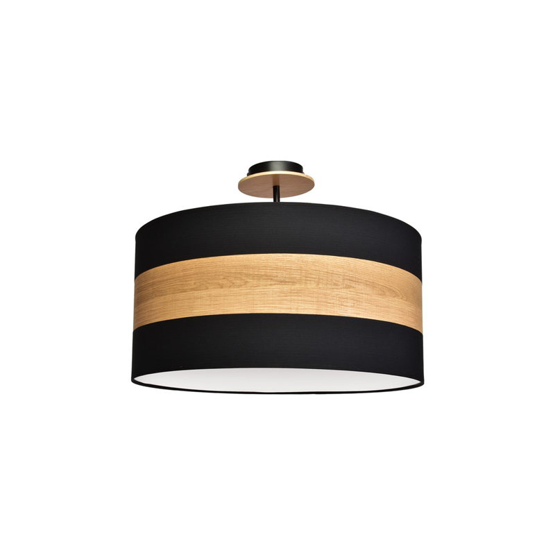 Terra Flush Ceiling Light
