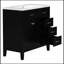 Meuble-lavabo simple avec plateau 35,98 po Savitt-1082462849