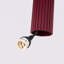 Pendant lamp Bonina 1 burgundy-124182272-124182277-124182289