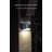 Solar Powered Integrated LED Deck Light Pack