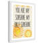 Sunshine A' Wall Decal-47841183-47841200