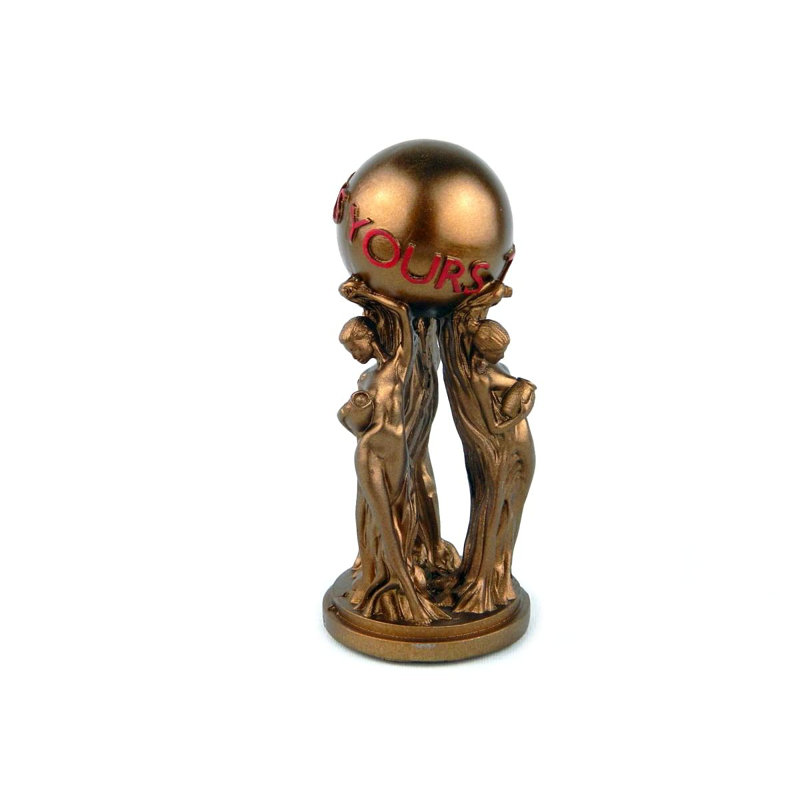 Entertainment Figurines & Sculptures