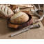 Vagabond House Lodge Acacia Wood Bread Board