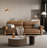 Simple Retro Creative Sofa-104470067
