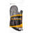 San Jamar Cotton Oven Mitt-89311312