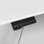 Garde-manger 68,9 po H