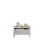 Table basse (table incluse seulement)