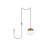 Bulera 1 - Light Single Pendant-879258383-879258382