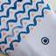 Ulster Weavers Catch Of The Day 100% Cotton Oven Glove