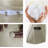 Sit-up Back Comfort Large Triangular Bolster Headboard Reading Wedge Pillow Compression-56616116-98834293