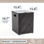 Stone Grain Propane Tank Cover Table(Only Including Table)