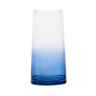 Empire 550ml Handmade Highball Glass Set