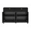 Buffet moderne 55,1 "avec 2 tiroirs et 4 portes-2049298494