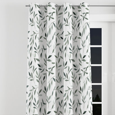Rideau obscurcissant Floral Room