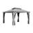 Sojag Monaco Champagne 12 ft. x 12 ft. Gazebo