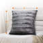 Housse et insert de coussin carré FRBIN-2134054797-2090649566