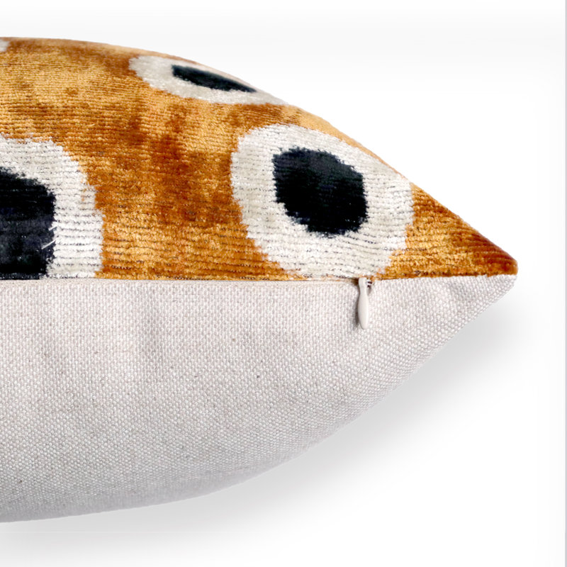 Square Pillow Cover & Insert