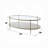Zaba Living Room Table Set