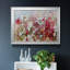 Wildflower France - Peinture sur toile encadrée-1330460745-1330460746