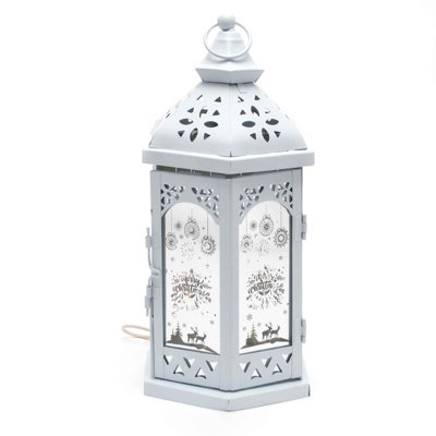 LED Indoor / Outdoor Single Christmas Light