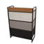 Commode de rangement 4 tiroirs nola Lossett-825524390